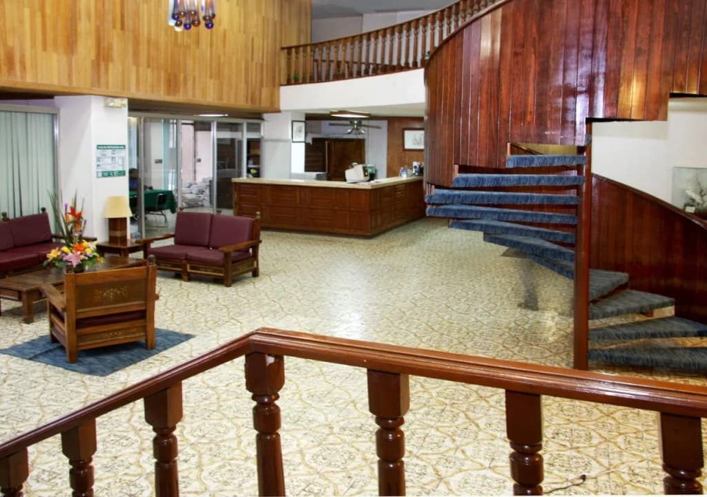 Hotel photo 2