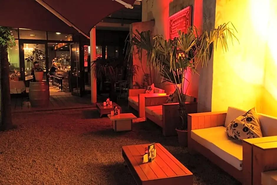 Hotel photo 16