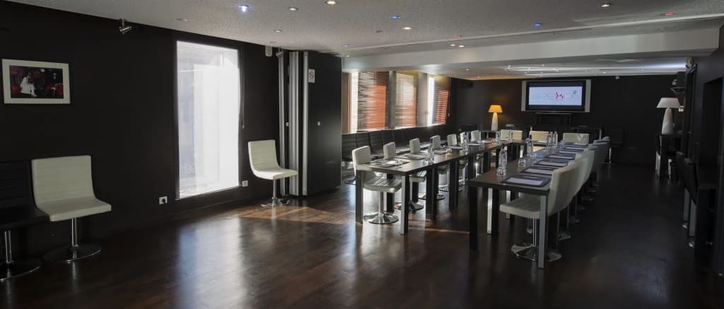 Hotel photo 22
