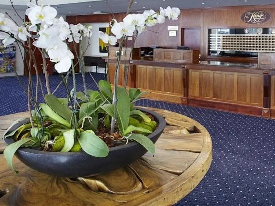 Hotel photo 2