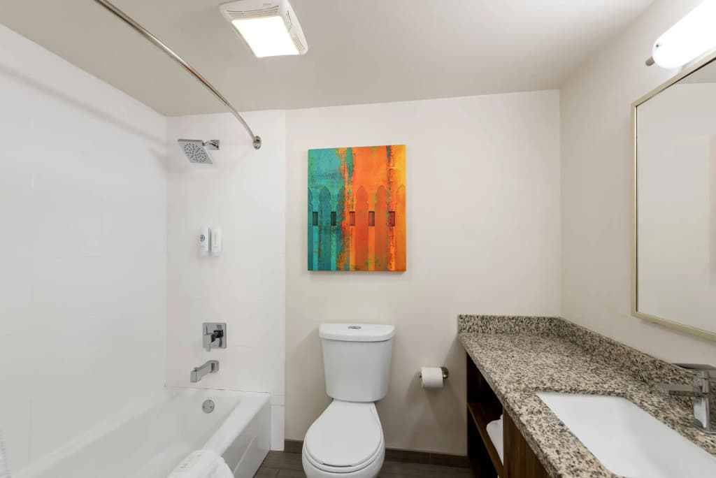 Hotel photo 10