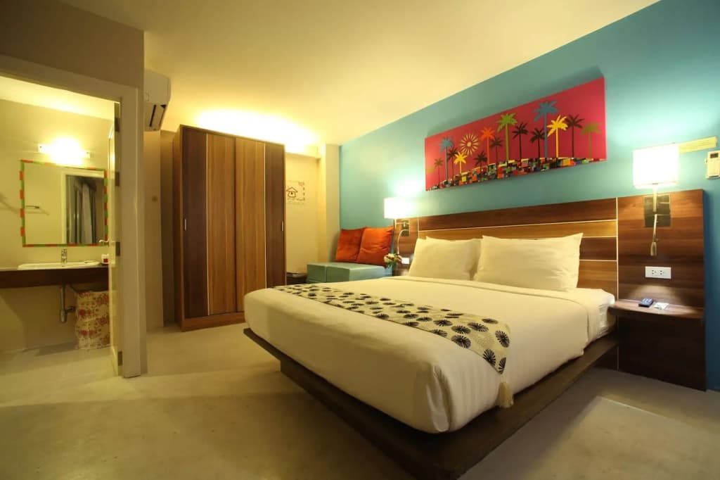 Hotel photo 2