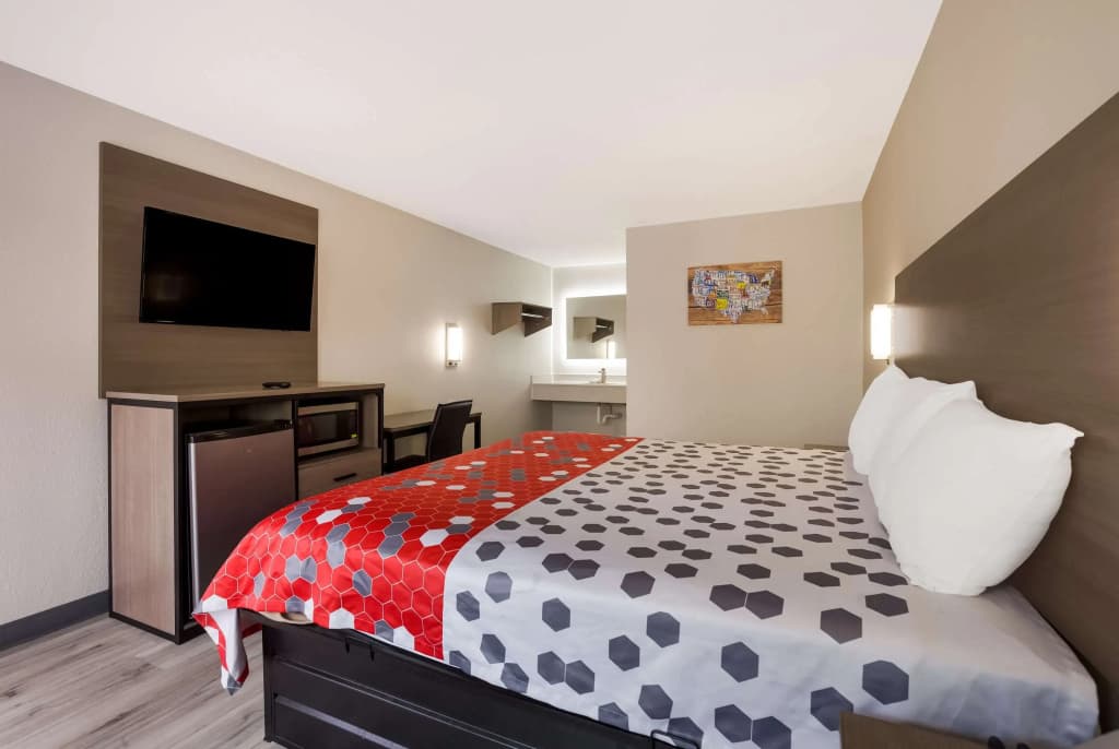 Hotel photo 6