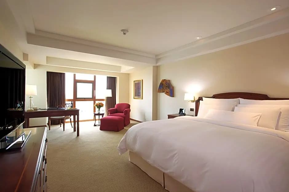 Executive Single room