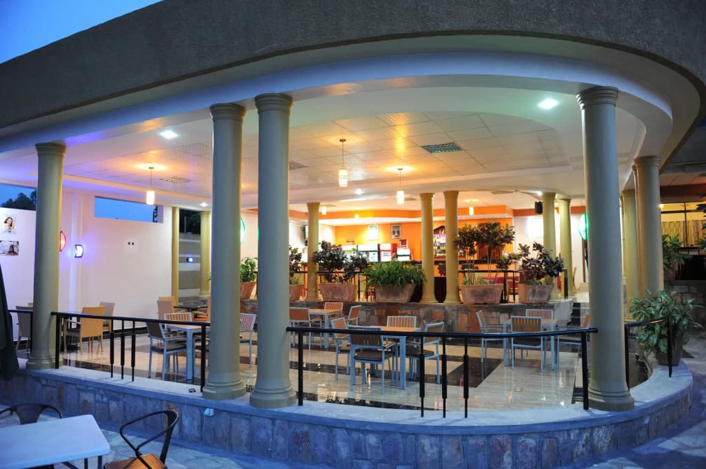 Hotel photo 27