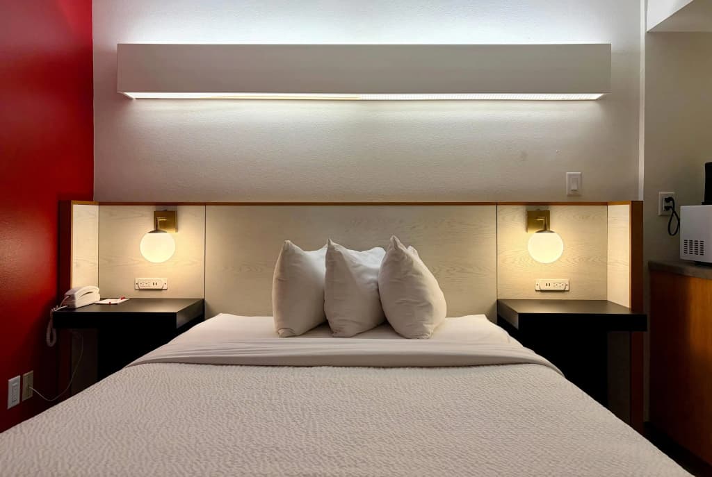 Hotel photo 21