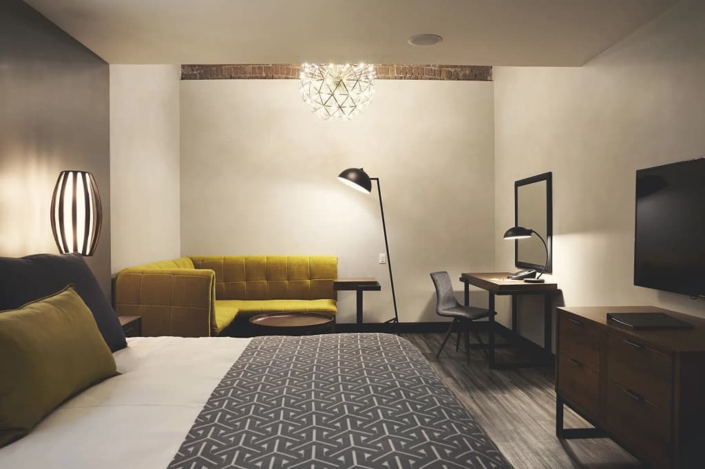 Hotel photo 11