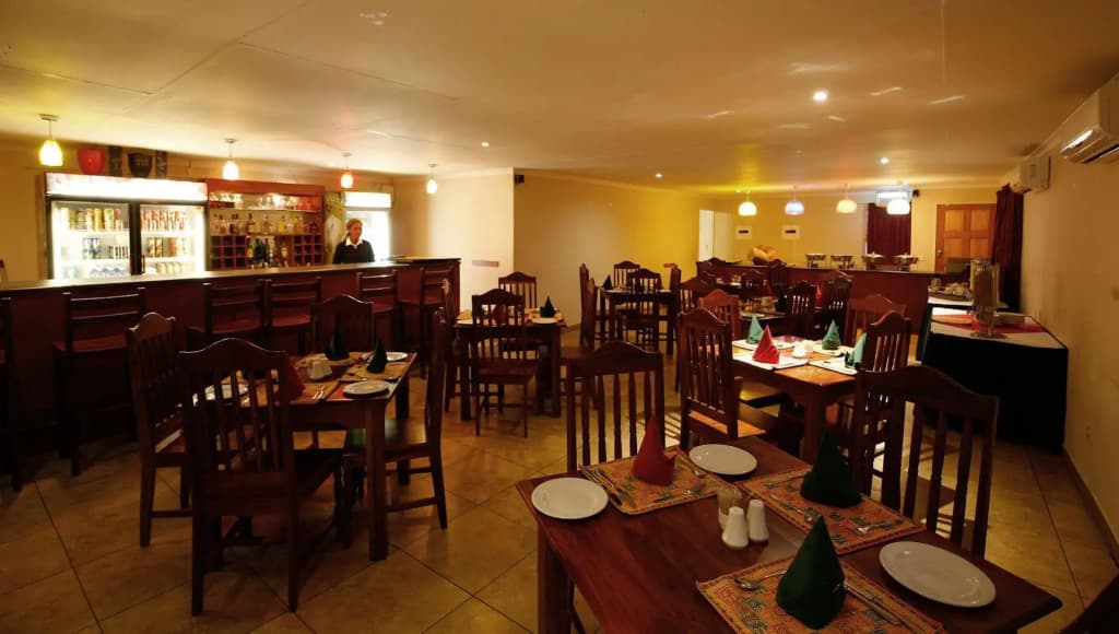 Hotel photo 9