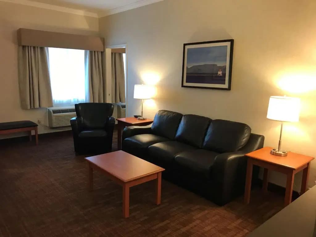 Suite