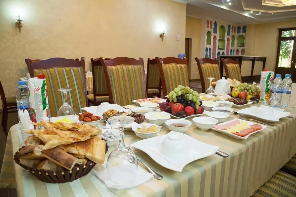 Hotel photo 21