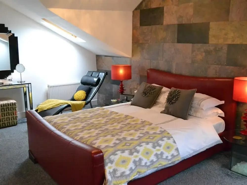 Hotel photo 7