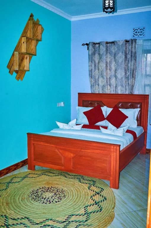 Luxury room