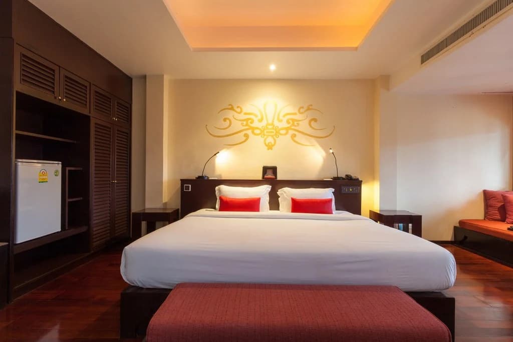 Hotel photo 11