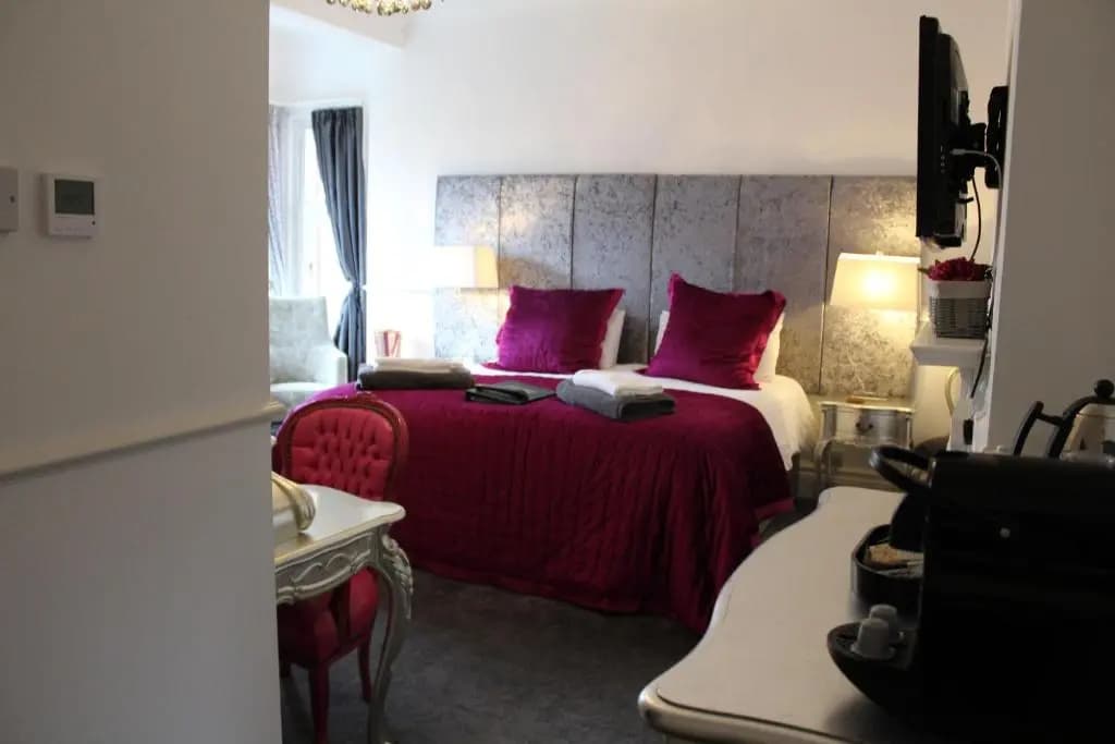 Hotel photo 1