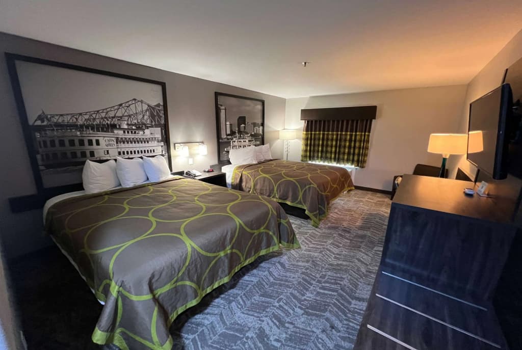 Hotel photo 5
