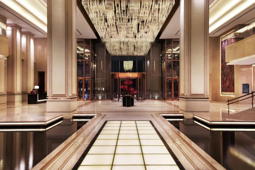 Hotel photo 19