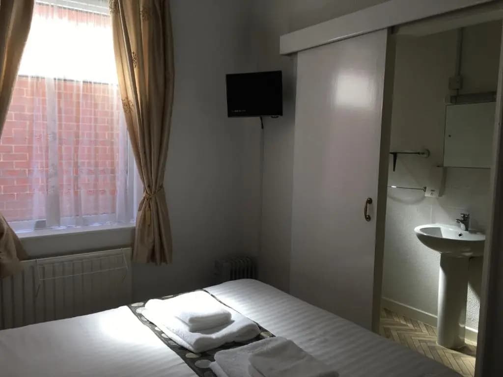 Hotel photo 2
