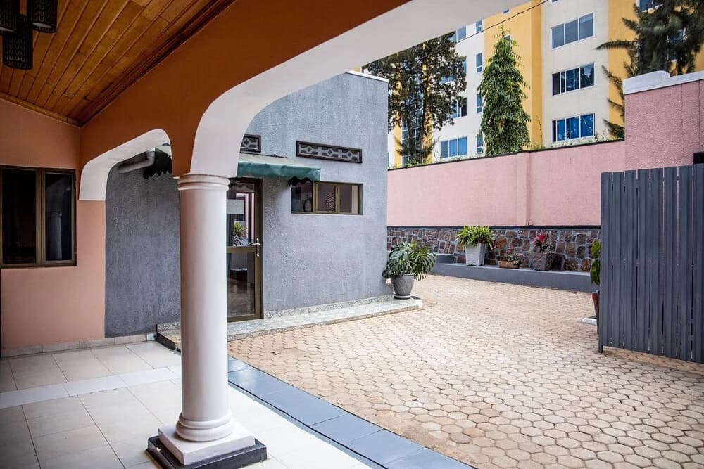 Hotel photo 15