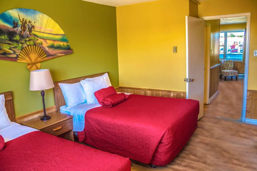 Hotel photo 2