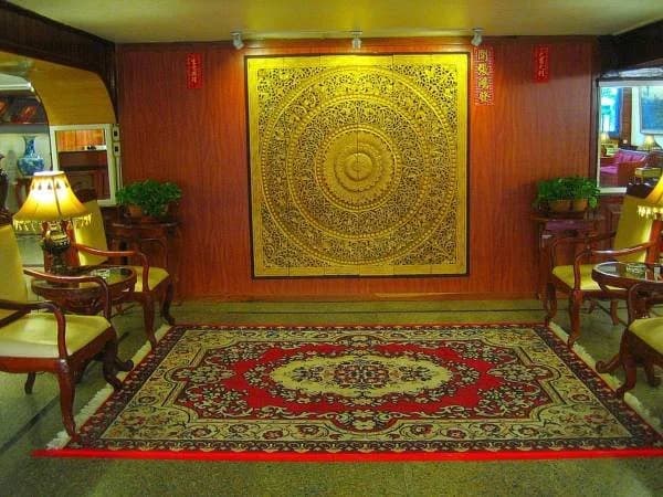 Hotel photo 1