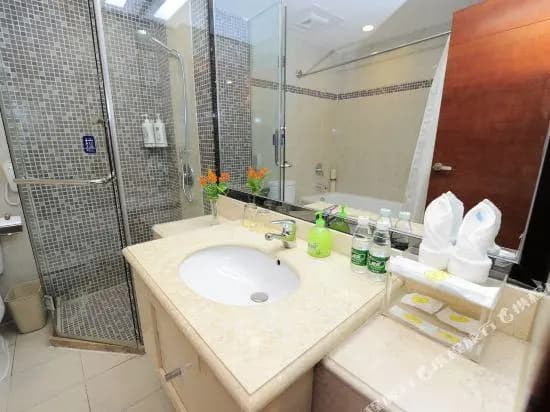 Business room