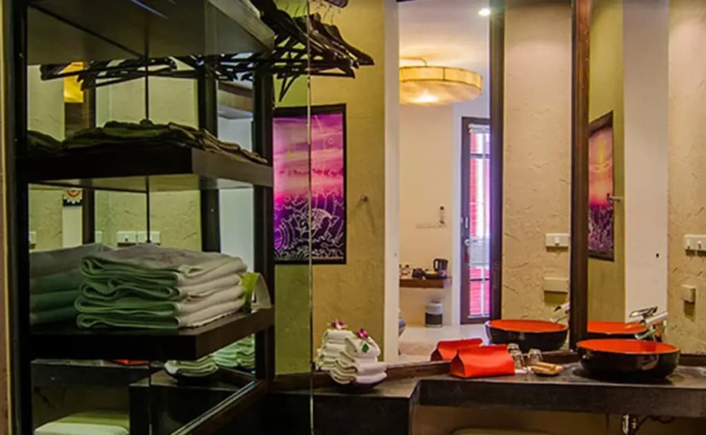 Hotel photo 16