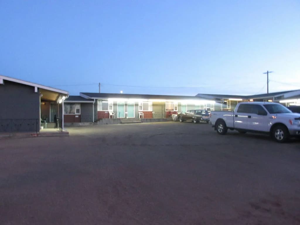 Hotel photo 11