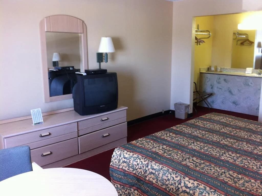 Hotel photo 6