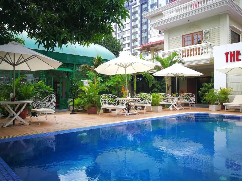 Hotel photo 10