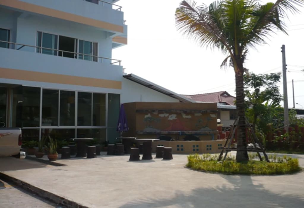 Hotel photo 13