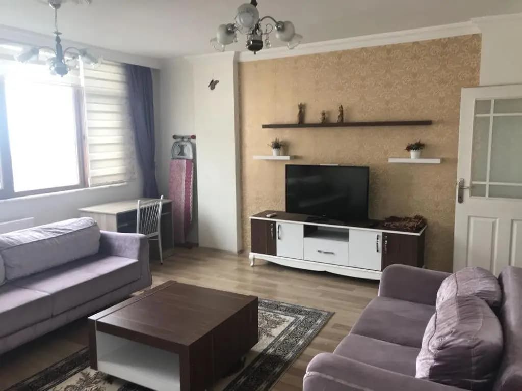 Superior Apartment