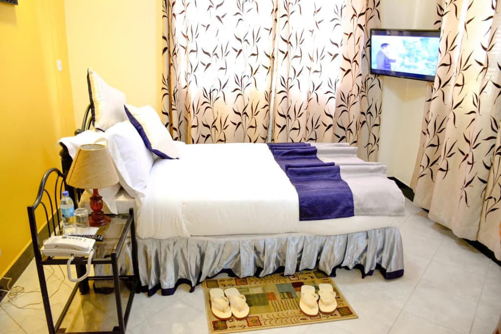 Hotel photo 2