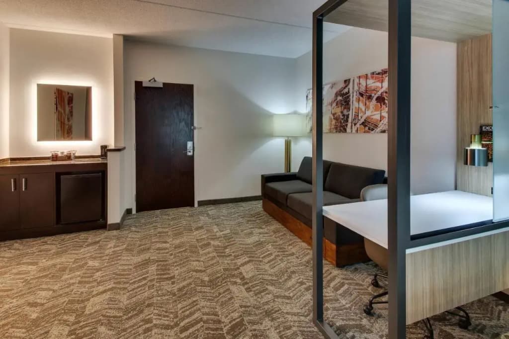 Hotel photo 7