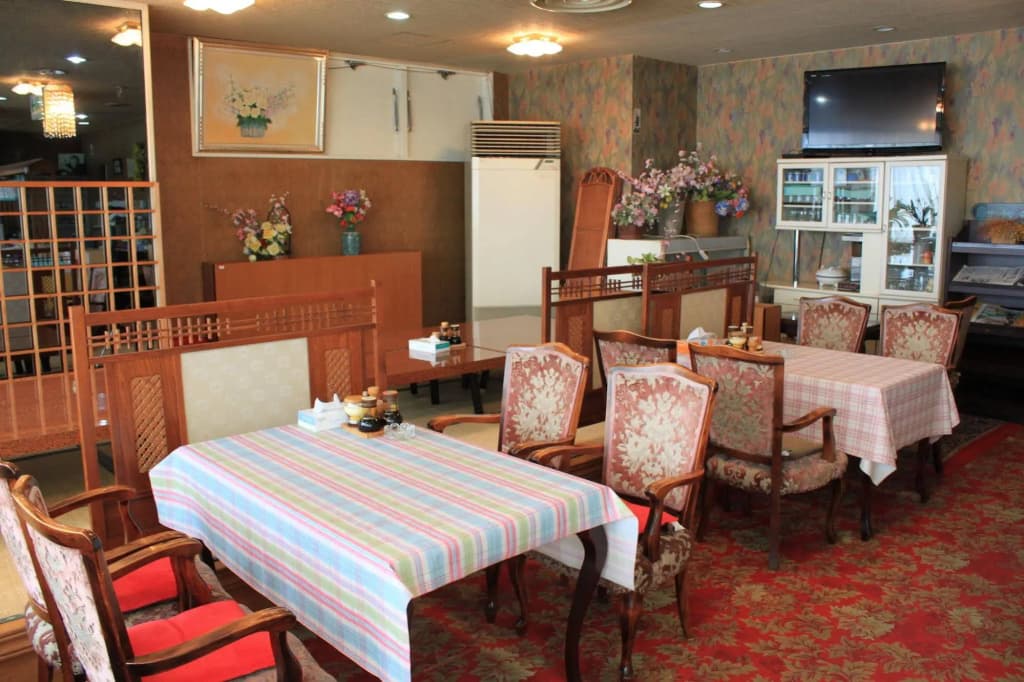 Hotel photo 20