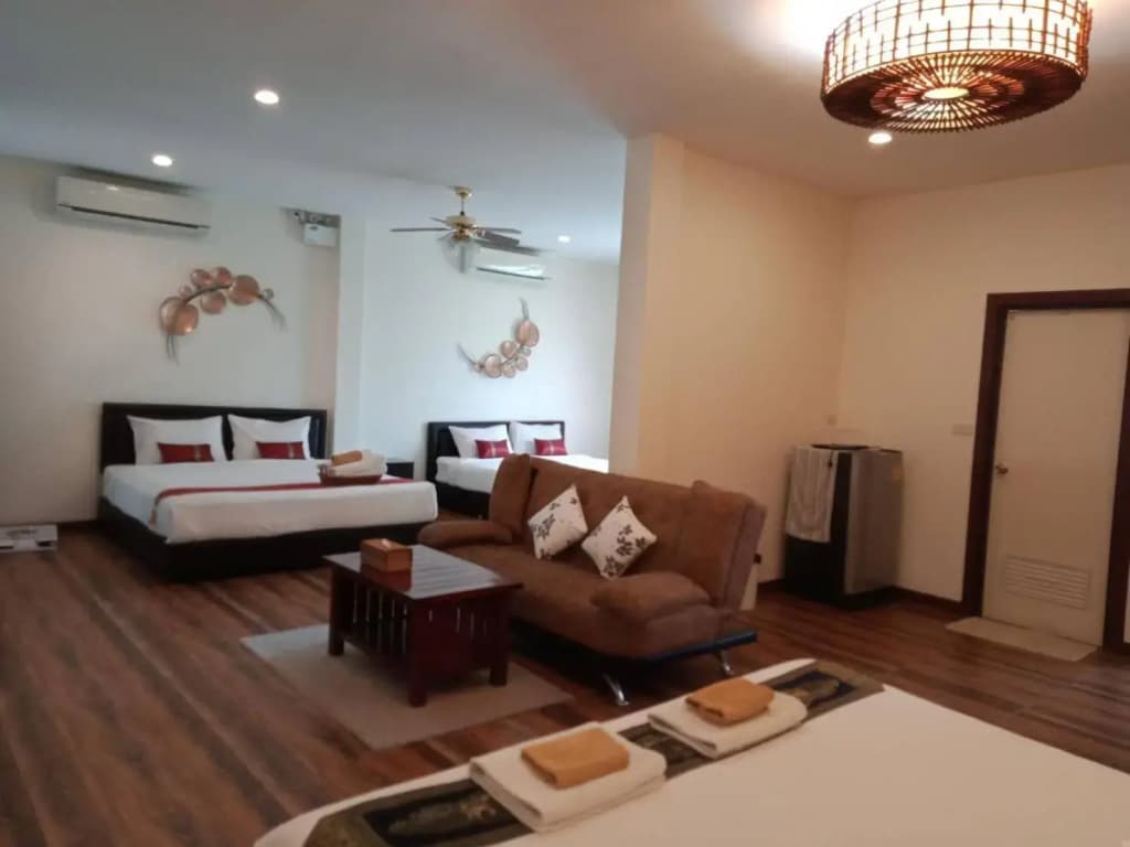 Hotel photo 22