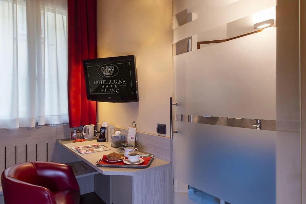 Single room