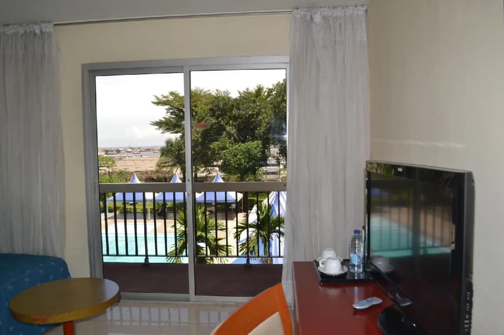 Hotel photo 8