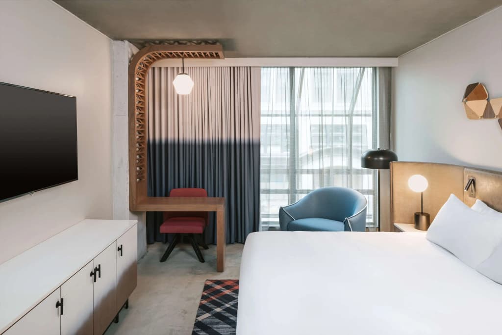 Hotel photo 2