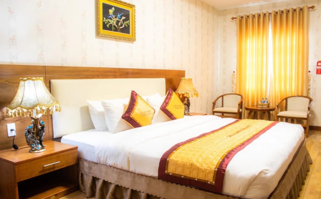Hotel photo 7