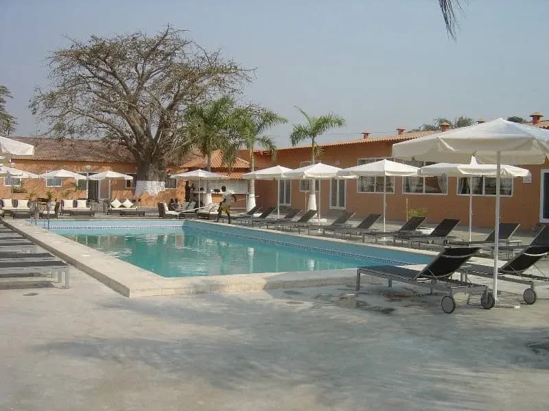 Hotel photo 9
