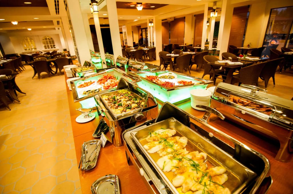 Hotel photo 10