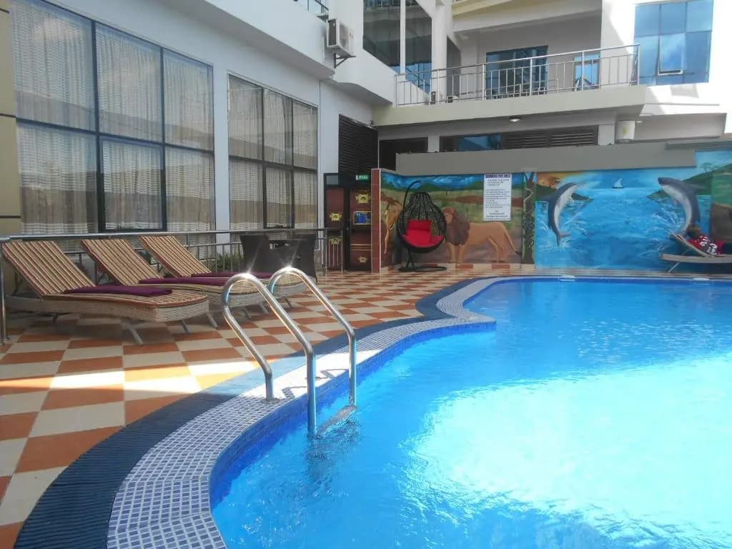 Hotel photo 20