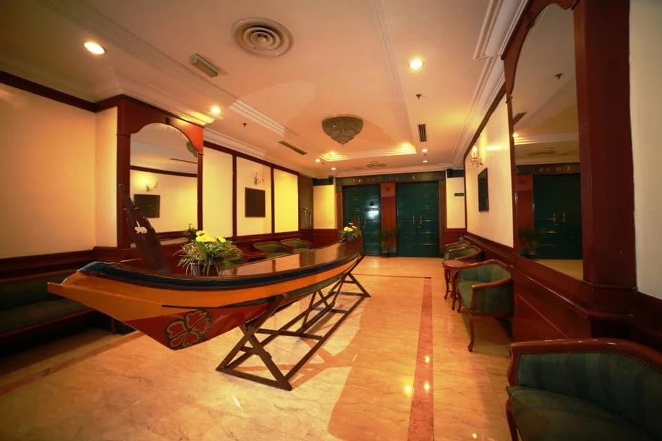 Hotel photo 9
