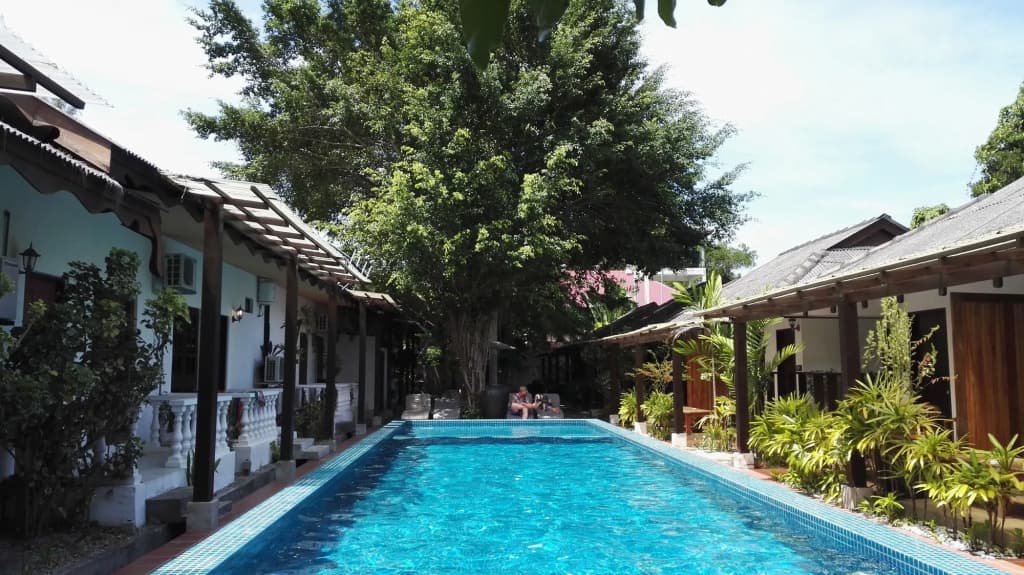 Hotel photo 14