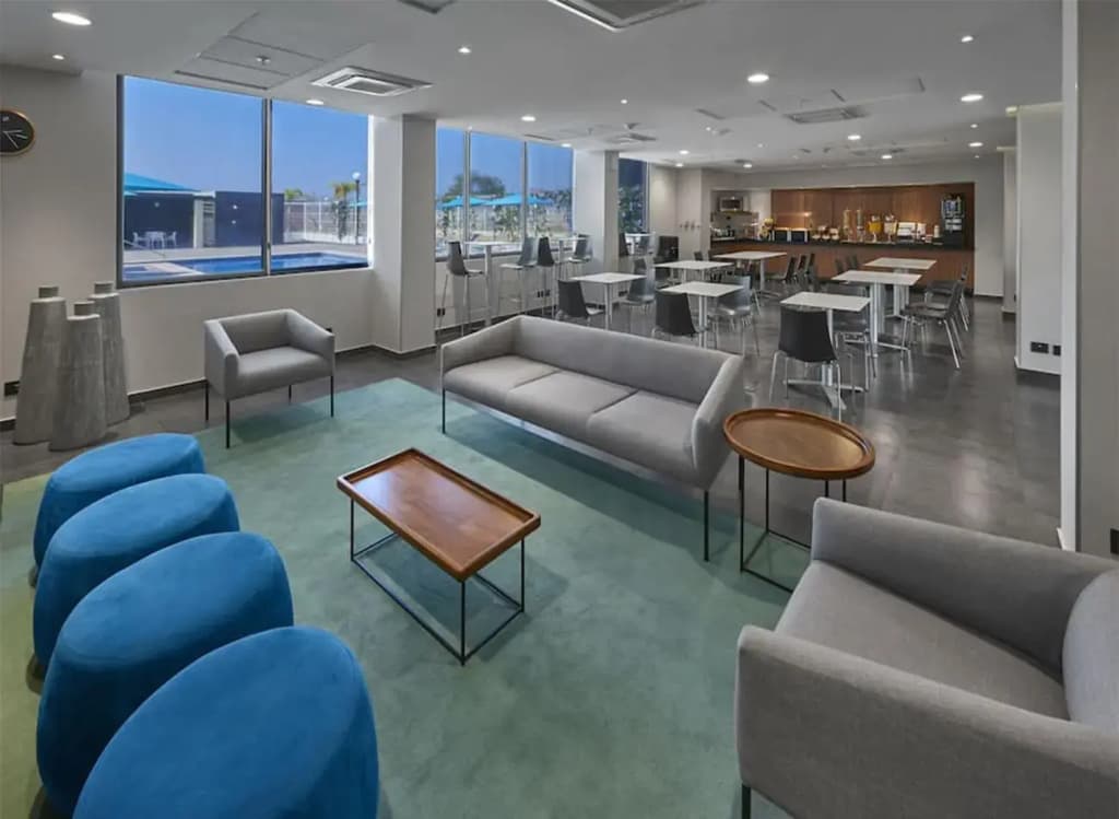 Hotel photo 20