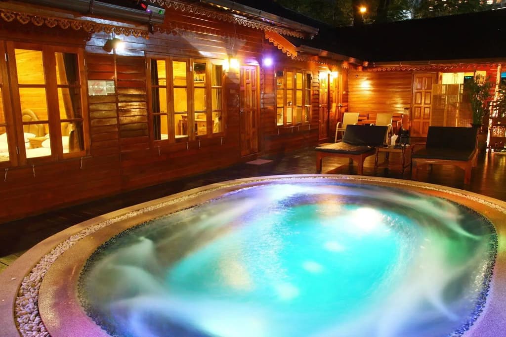 Hotel photo 19