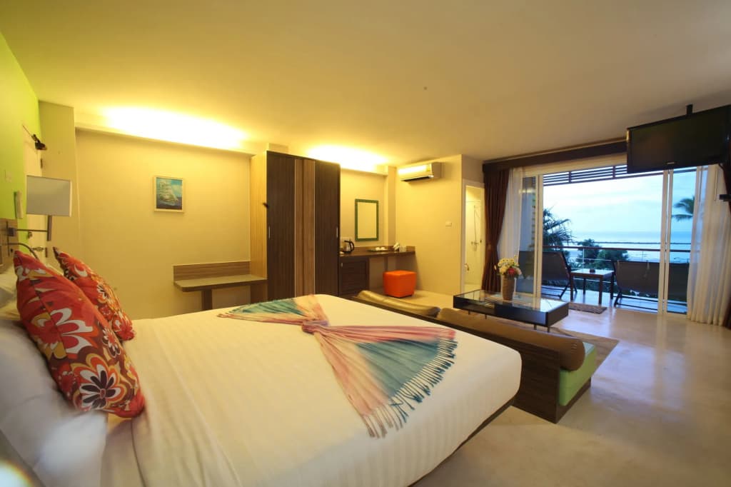 Hotel photo 4
