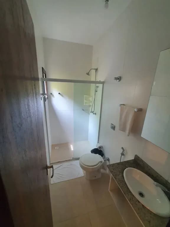 Superior room beachfront
