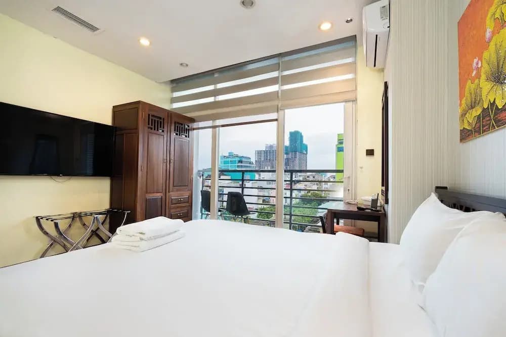 Hotel photo 18