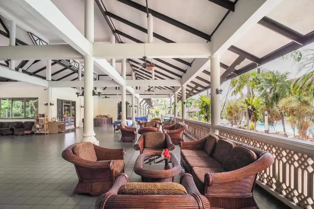 Hotel photo 1